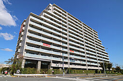 2021年築の大規模マンション！ペット飼育可能！