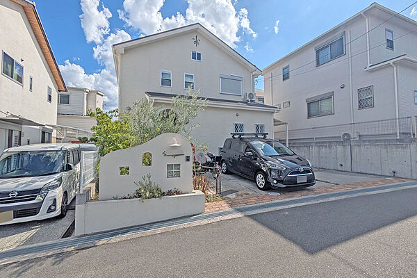 外観：327001682635