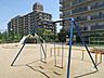 その他：敷地に隣接する公園。豊川小学校徒歩25分、豊川中学校徒歩4分！