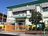 周辺：保育園下穂積キッズ[私立]の外観