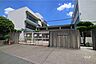 周辺：太田小学校[公立]の外観