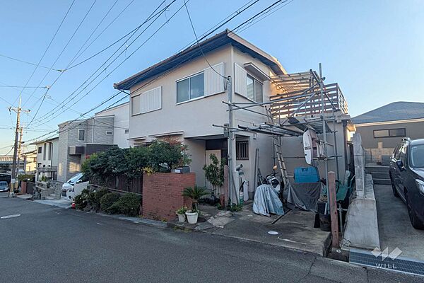 外観：327001682660