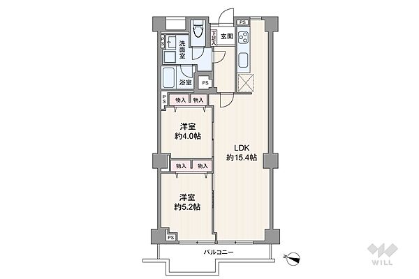 間取り：327001668779