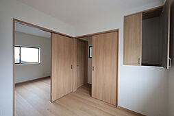 子供部屋の画像