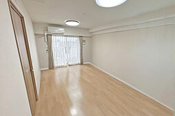 共用施設が充実した大規模マンション！5階部分、南東向き住戸！