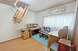 子供部屋の画像