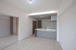 室内フルリフォーム済!全室洋室仕様の3LDK!