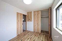 子供部屋の画像