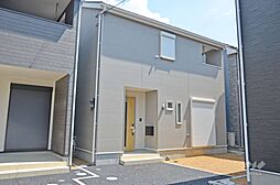 摂津市鳥飼西3丁目 一戸建て