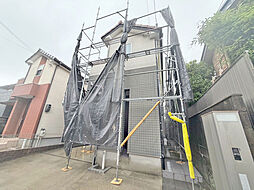 茨木市玉瀬町 一戸建て