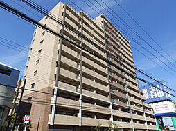 共用施設が充実したシニア向け大規模マンション!