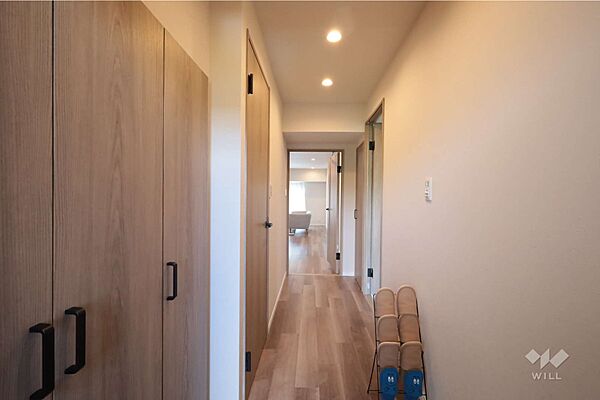 玄関［2026年8月20日撮影］室内フルリフォーム済！すぐに新生活をスタートできます！空き家につき即日内覧可能！お気軽にお問い合わせください！