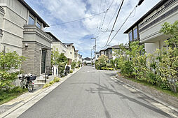 生活施設が徒歩圏内に揃う便利な立地!
