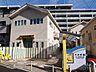 周辺：第二愛育園分園うさぎ園[私立]の外観