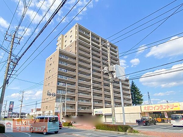 apartment 栃木県鹿沼市晃望台
地図を見る