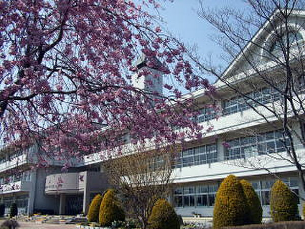 apartment 栃木県鹿沼市晃望台
地図を見る