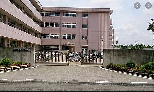 apartment 栃木県鹿沼市晃望台
地図を見る
