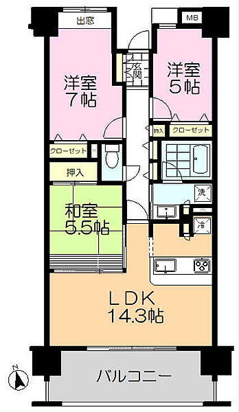 apartment 栃木県小山市駅東通り1丁目8-2
地図を見る