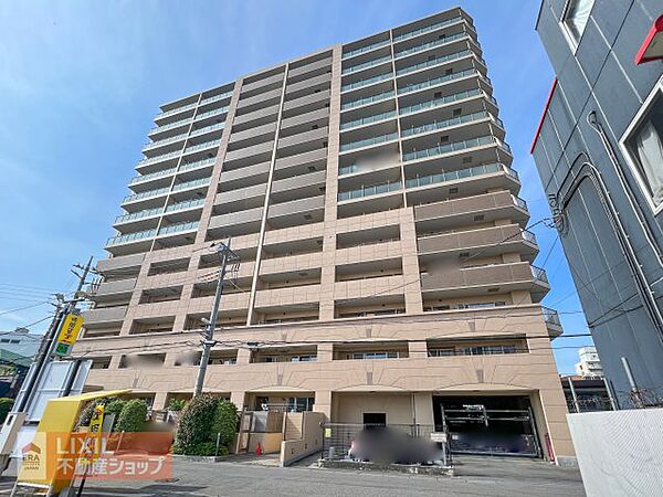 apartment 栃木県小山市駅東通り1丁目8-2
地図を見る