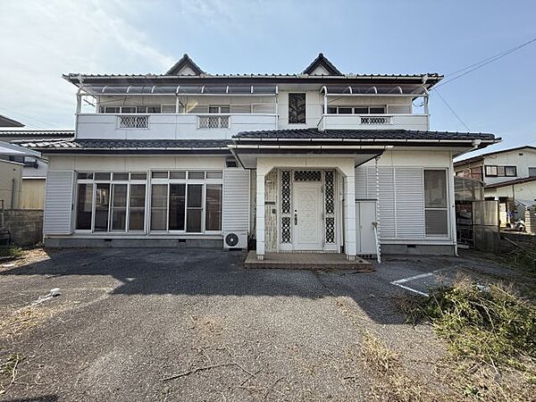 detached 栃木県鹿沼市幸町2丁目7番31号
地図を見る