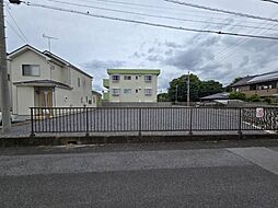 栃木県真岡市並木町3丁目