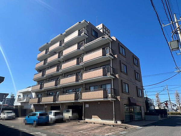 apartment 栃木県下都賀郡壬生町緑町1丁目15-1
地図を見る