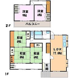 栃木県宇都宮市西川田町