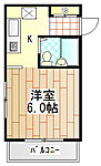 厚木市元町 5階建 築35年のイメージ