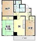 厚木市旭町２丁目 5階建 築35年のイメージ