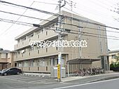 厚木市恩名3丁目 3階建 築18年のイメージ