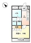 海老名市中新田3丁目 2階建 築21年のイメージ