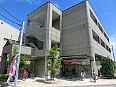 平塚市馬入本町 3階建 築15年のイメージ