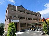 平塚市根坂間 3階建 築17年のイメージ