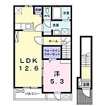 綾瀬市小園 2階建 新築のイメージ