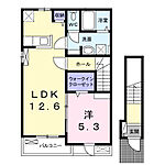 綾瀬市小園 2階建 新築のイメージ
