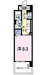 平塚市見附町 5階建 築12年のイメージ