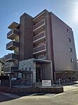 平塚市見附町 5階建 築12年のイメージ