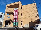 平塚市札場町 3階建 築9年のイメージ