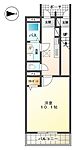 平塚市横内 2階建 築9年のイメージ