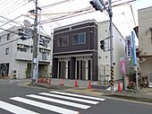 平塚市横内 2階建 築9年のイメージ