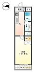 平塚市東八幡3丁目 3階建 築15年のイメージ