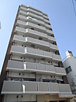平塚市錦町 10階建 築9年のイメージ