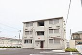 平塚市長持 3階建 築3年のイメージ