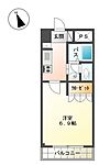 平塚市天沼 3階建 築17年のイメージ