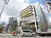 厚木市中町4丁目 7階建 築23年のイメージ