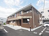 厚木市岡田2丁目 2階建 築10年のイメージ