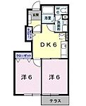 平塚市入野 2階建 築24年のイメージ