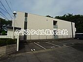 厚木市元町 2階建 築9年のイメージ