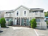 平塚市小鍋島 2階建 築24年のイメージ