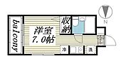 厚木市岡田1丁目 4階建 築34年のイメージ